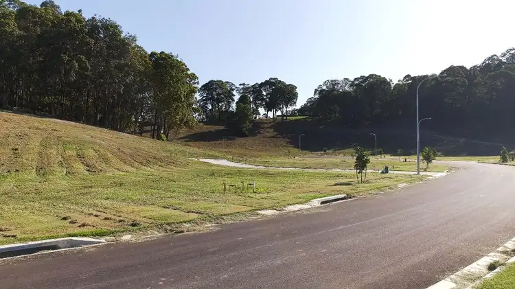 Sixth view of Homely land listing, LOT 131 Lorikeet Lane, Mullumbimby NSW 2482