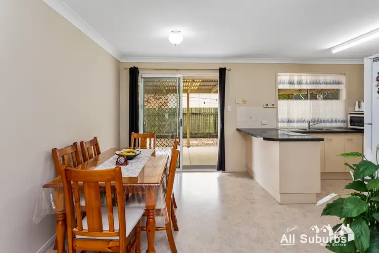 Sixth view of Homely house listing, 174 First Avenue, Marsden QLD 4132