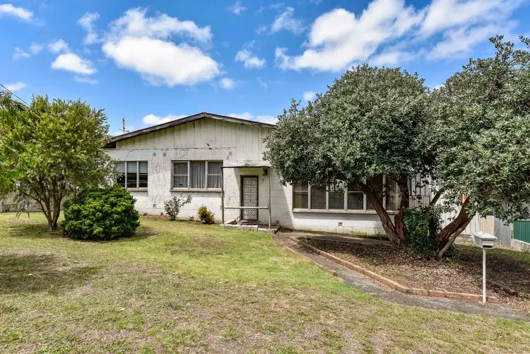 Main view of Homely house listing, 11 Tarandi Road, Mount Gambier SA 5290