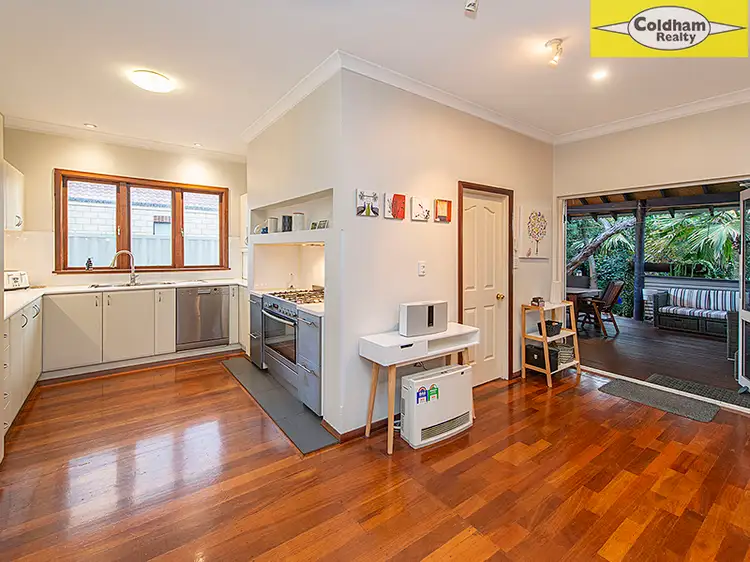 Fifth view of Homely house listing, 217 Huntriss Road, Doubleview WA 6018