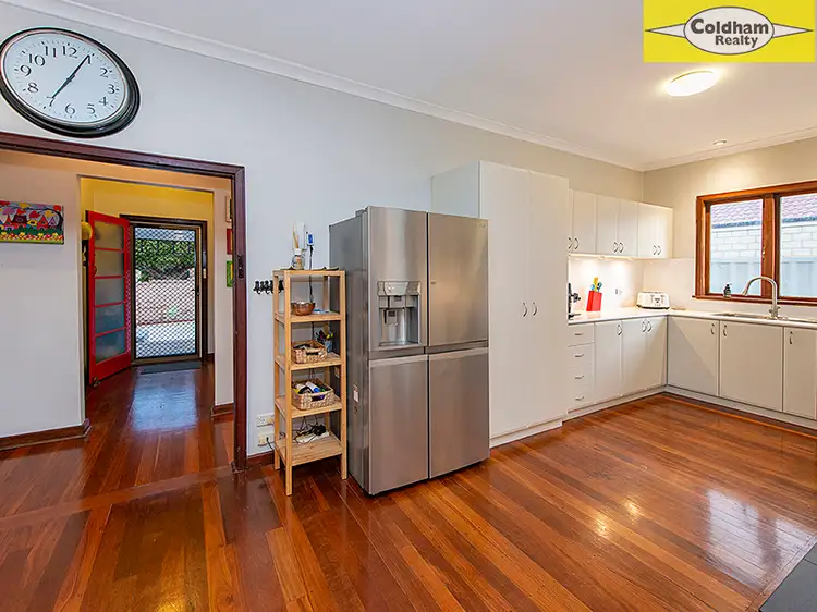 Seventh view of Homely house listing, 217 Huntriss Road, Doubleview WA 6018