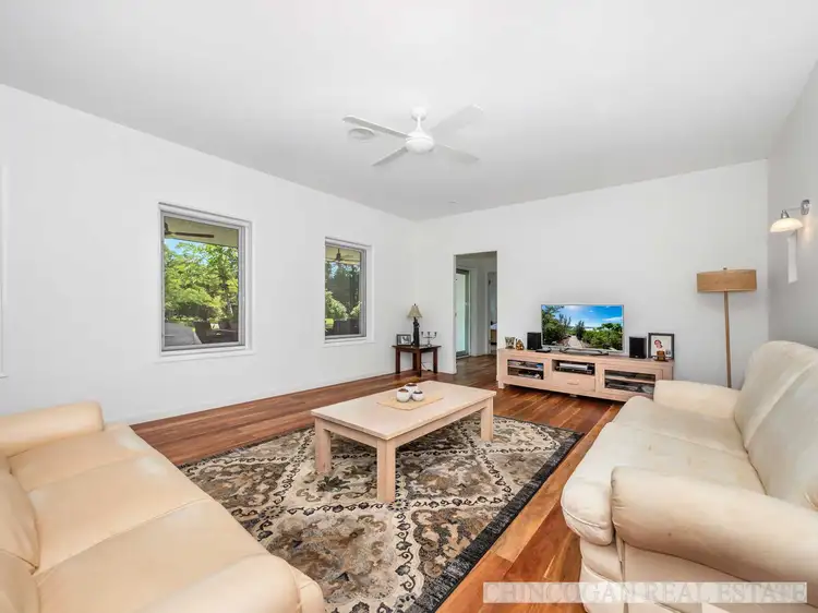 Fourth view of Homely house listing, 45 Crabbes Creek Rd, Crabbes Creek NSW 2483