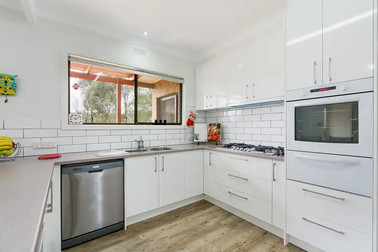 Third view of Homely house listing, 11 Webbs Road, Campbells Creek VIC 3451