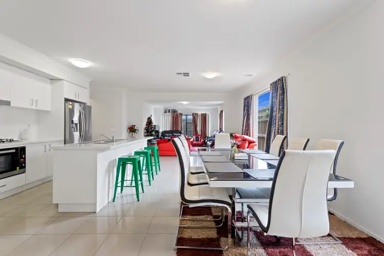 Fifth view of Homely house listing, 9 Peroomba Drive, Point Cook VIC 3030