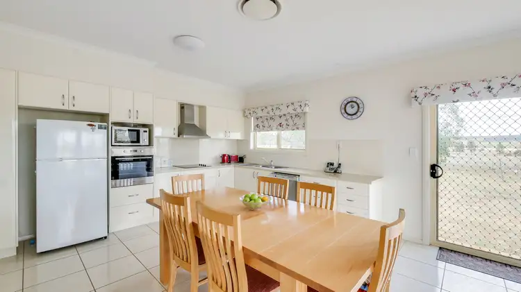 Third view of Homely rural property listing, 302L Dunedoo Road, Ballimore NSW 2830