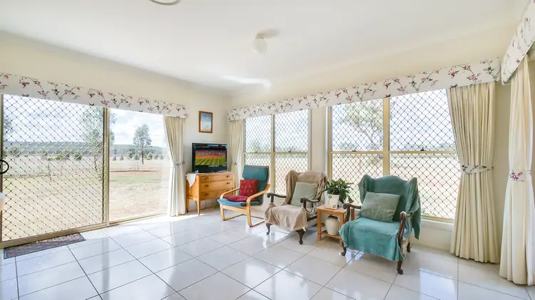 Fifth view of Homely rural property listing, 302L Dunedoo Road, Ballimore NSW 2830