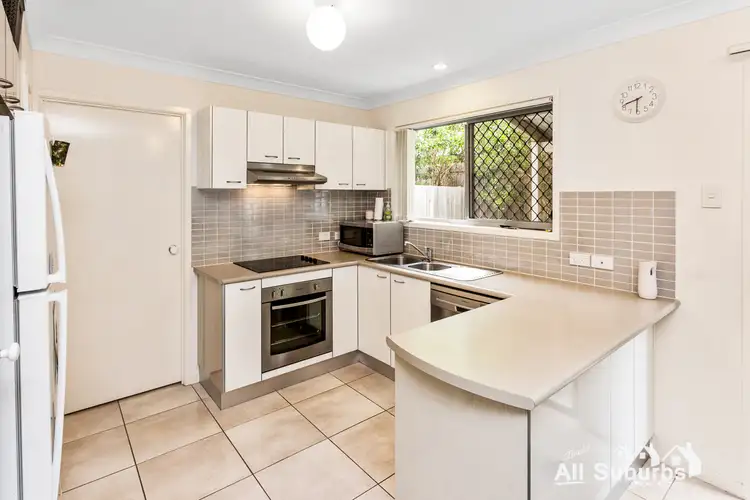 Fourth view of Homely townhouse listing, 72/37 Mulgrave Road, Marsden QLD 4132