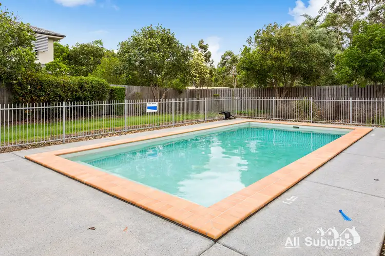 Fifth view of Homely townhouse listing, 72/37 Mulgrave Road, Marsden QLD 4132