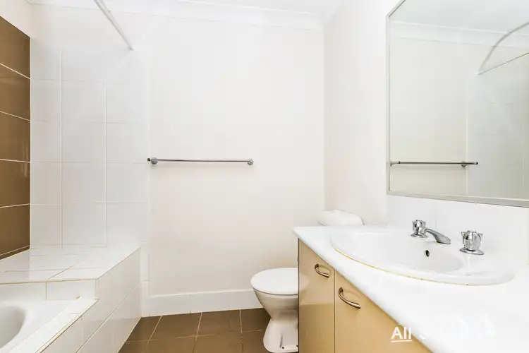 Sixth view of Homely townhouse listing, 72/37 Mulgrave Road, Marsden QLD 4132