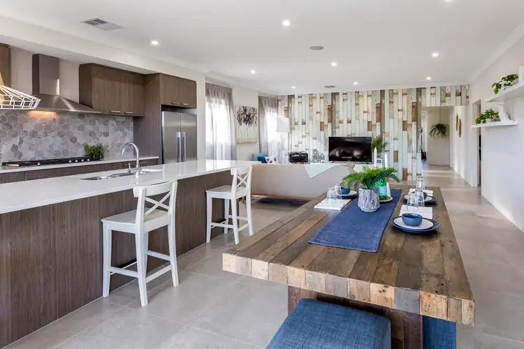Third view of Homely house listing, 33 Parkside Street, Yanchep WA 6035