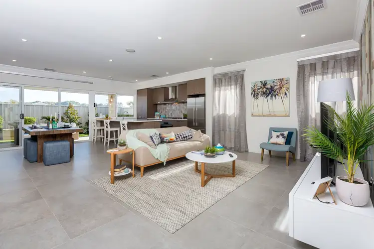 Fourth view of Homely house listing, 33 Parkside Street, Yanchep WA 6035