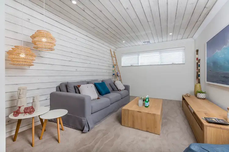 Fifth view of Homely house listing, 33 Parkside Street, Yanchep WA 6035