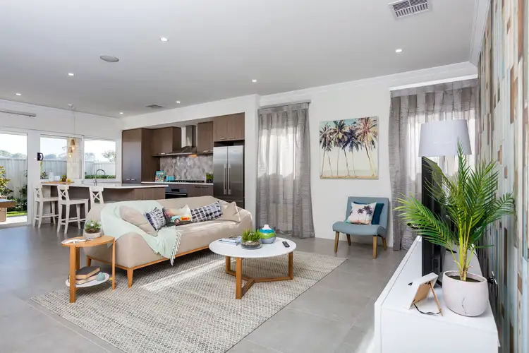 Sixth view of Homely house listing, 33 Parkside Street, Yanchep WA 6035