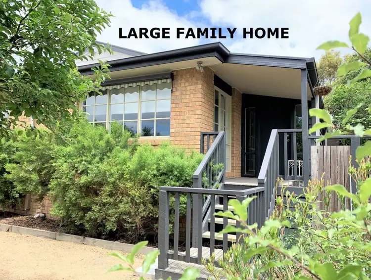 23 Bayvista Rise, Somerville VIC 3912