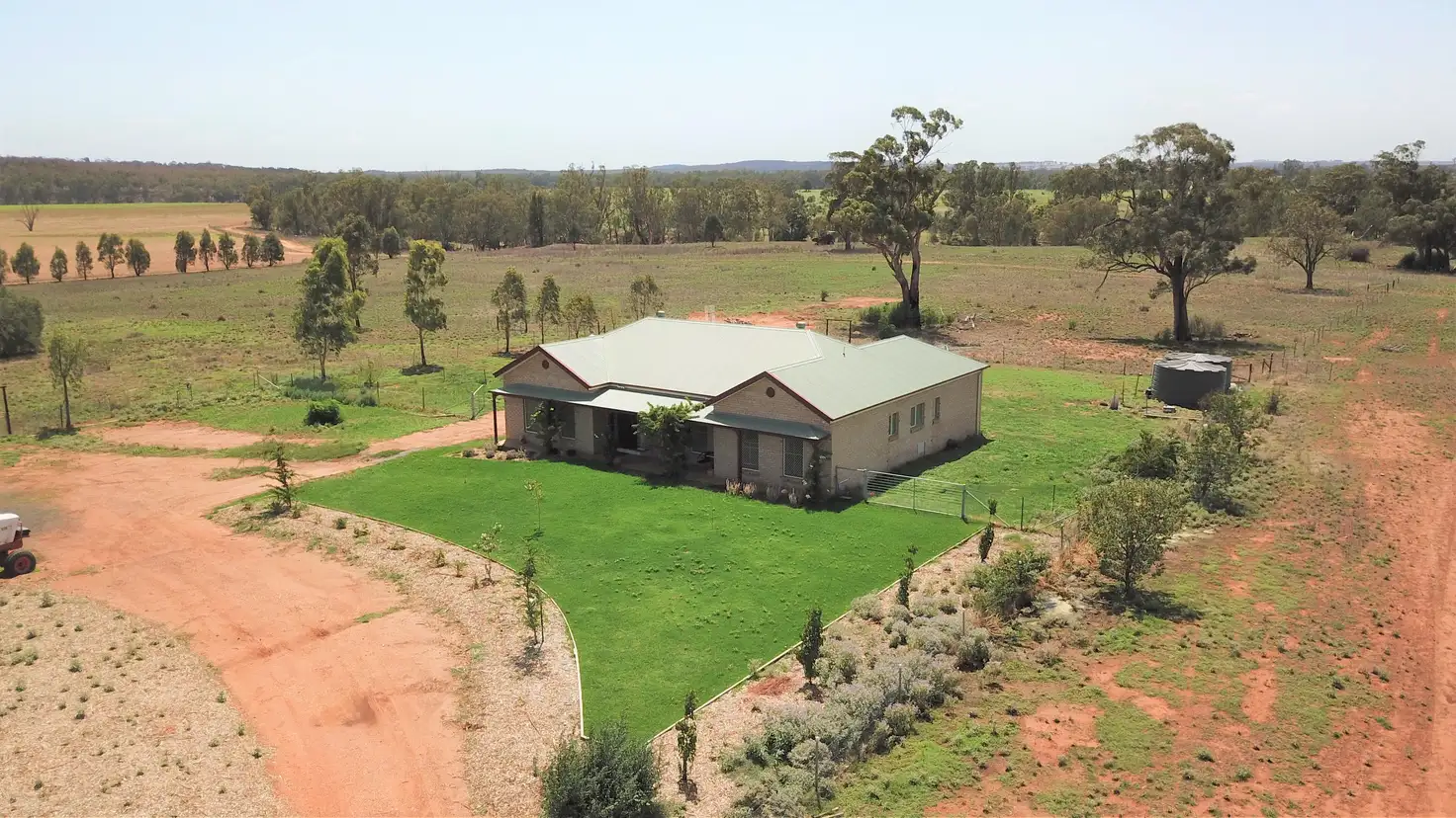 Main view of Homely rural property listing, 302L Dunedoo Road, Ballimore NSW 2830