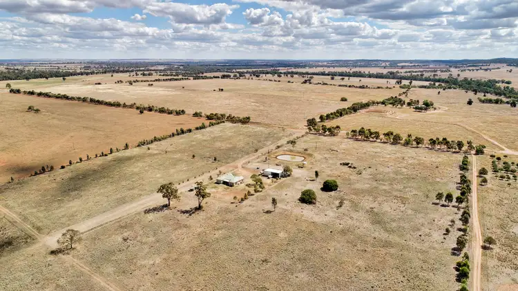 Second view of Homely rural property listing, 302L Dunedoo Road, Ballimore NSW 2830