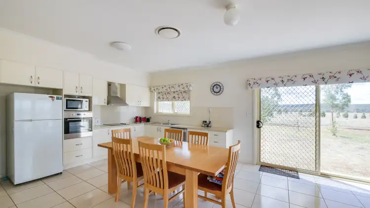 Third view of Homely rural property listing, 302L Dunedoo Road, Ballimore NSW 2830