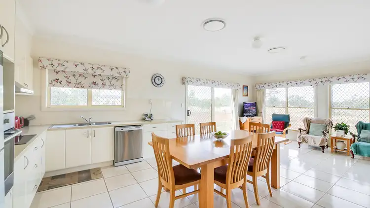 Fifth view of Homely rural property listing, 302L Dunedoo Road, Ballimore NSW 2830