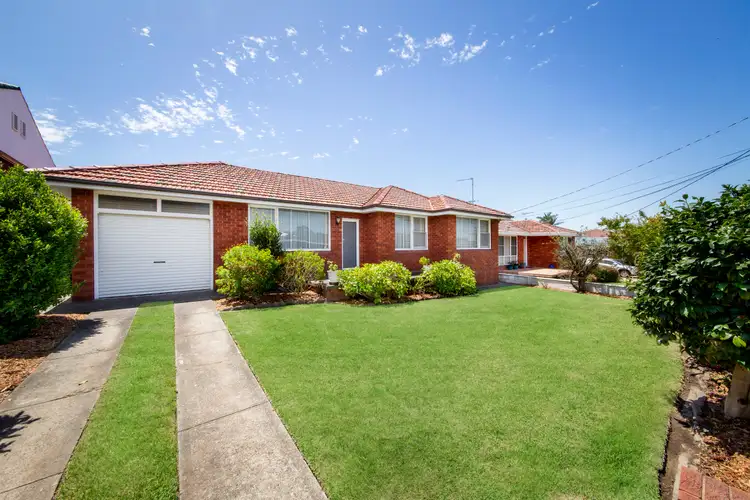 17 Garnet Road, Miranda NSW 2228
