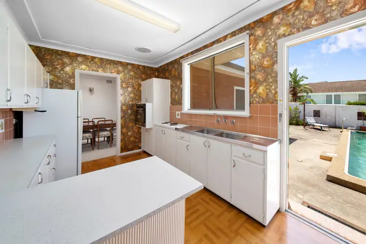 Fifth view of Homely house listing, 17 Garnet Road, Miranda NSW 2228