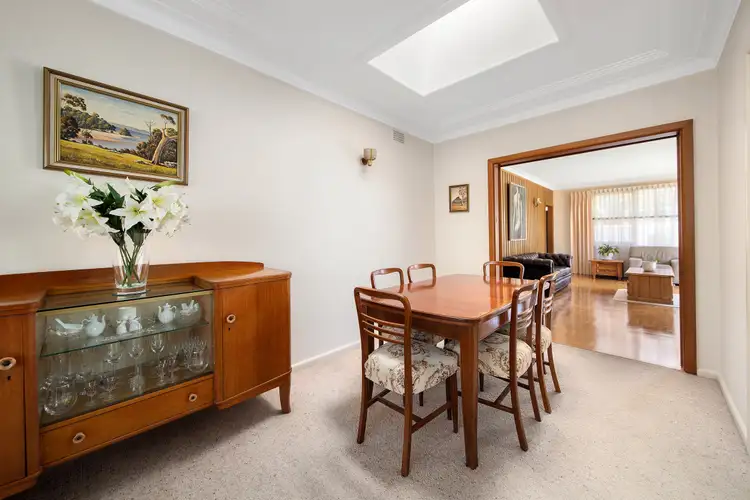 Sixth view of Homely house listing, 17 Garnet Road, Miranda NSW 2228