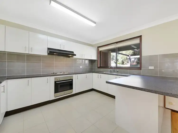 8/25 Goodenough Street, Glenfield NSW 2167