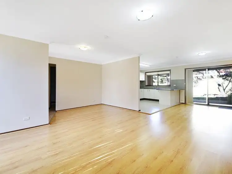 Third view of Homely villa listing, 8/25 Goodenough Street, Glenfield NSW 2167