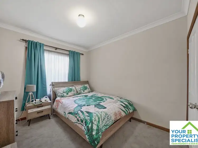 Sixth view of Homely house listing, 35 Merino Drive, Elderslie NSW 2570