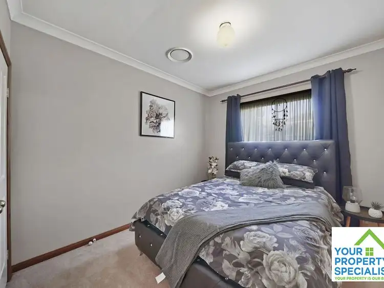 Seventh view of Homely house listing, 35 Merino Drive, Elderslie NSW 2570