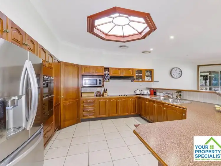 Fourth view of Homely rural property listing, 341 Catherine Fields Road, Catherine Field NSW 2557