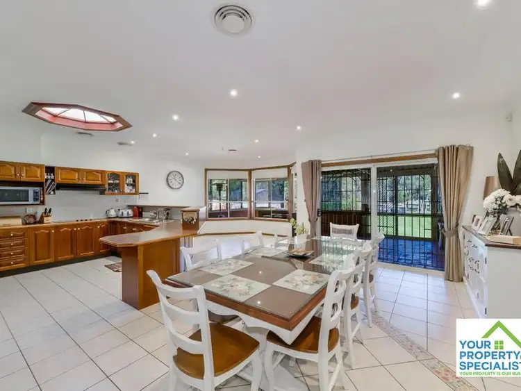 Fifth view of Homely rural property listing, 341 Catherine Fields Road, Catherine Field NSW 2557