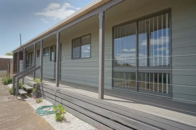 46 Leslie Street, Clunes VIC 3370