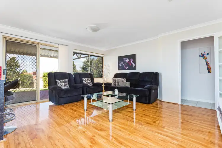 Fifth view of Homely house listing, 12 FLORA GARDENS, Alexander Heights WA 6064