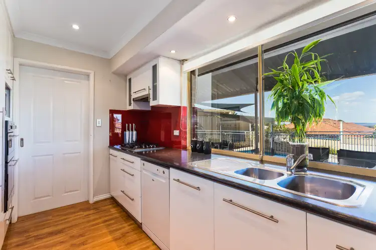 Sixth view of Homely house listing, 12 FLORA GARDENS, Alexander Heights WA 6064