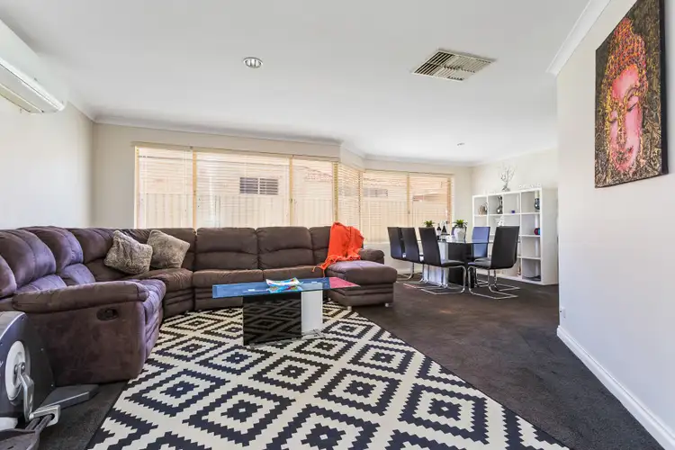 Seventh view of Homely house listing, 12 FLORA GARDENS, Alexander Heights WA 6064