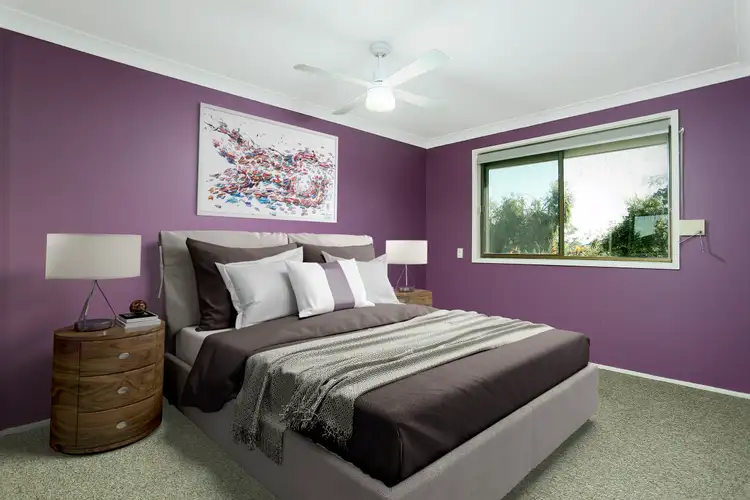 Fourth view of Homely house listing, 9 Bellini Place, St Clair NSW 2759