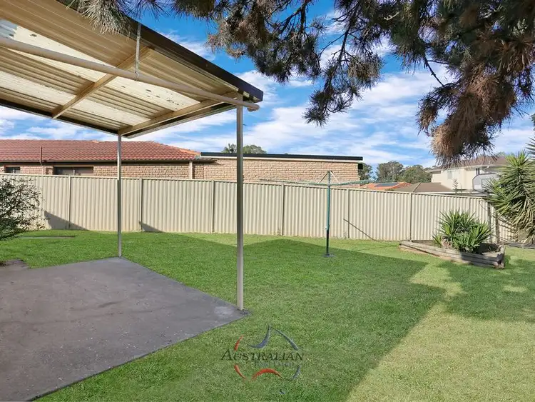 Fifth view of Homely house listing, 9 Bellini Place, St Clair NSW 2759