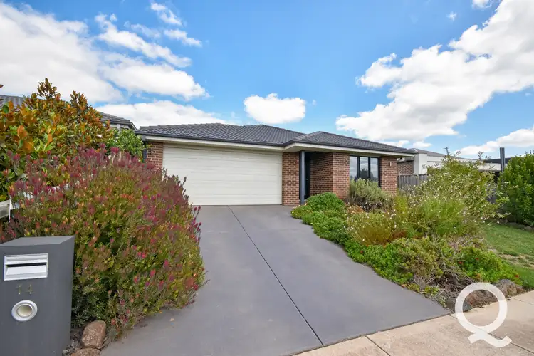 14 Macallister Court, Warragul VIC 3820