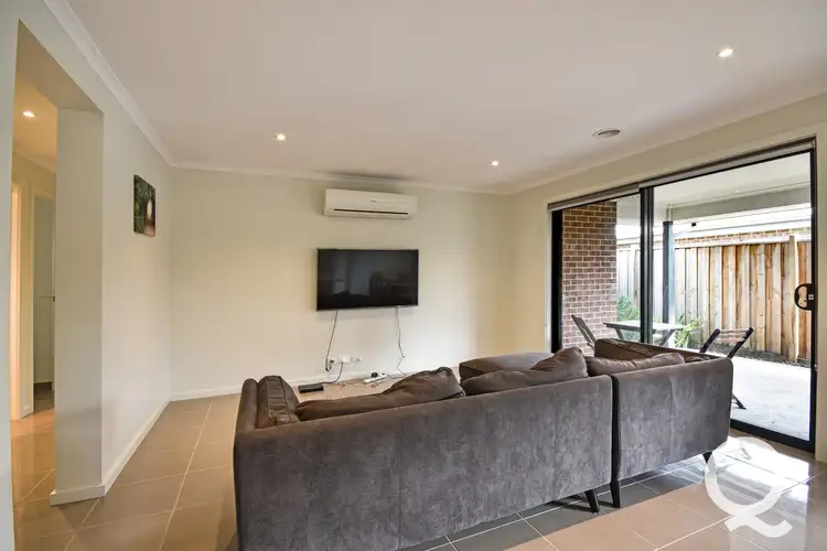 Fifth view of Homely house listing, 14 Macallister Court, Warragul VIC 3820