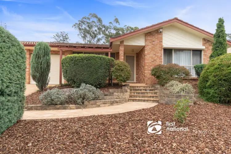 Second view of Homely house listing, 24 Lydon Crescent, West Nowra NSW 2541