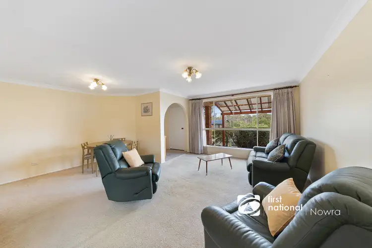 Fourth view of Homely house listing, 24 Lydon Crescent, West Nowra NSW 2541