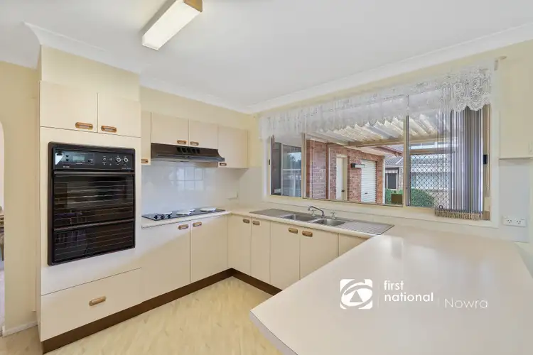 Fifth view of Homely house listing, 24 Lydon Crescent, West Nowra NSW 2541