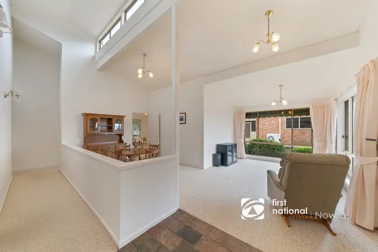 Fourth view of Homely house listing, 22 Lydon Crescent, West Nowra NSW 2541