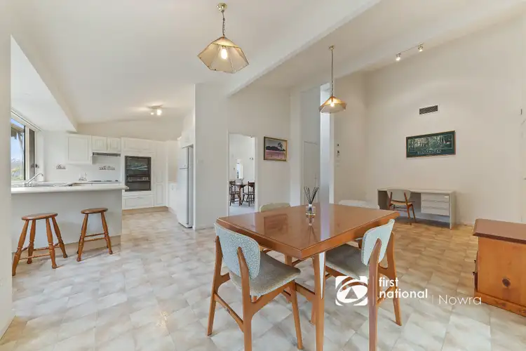 Sixth view of Homely house listing, 22 Lydon Crescent, West Nowra NSW 2541