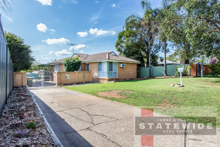 Second view of Homely house listing, 4 Henry Lawson Avenue, Werrington County NSW 2747