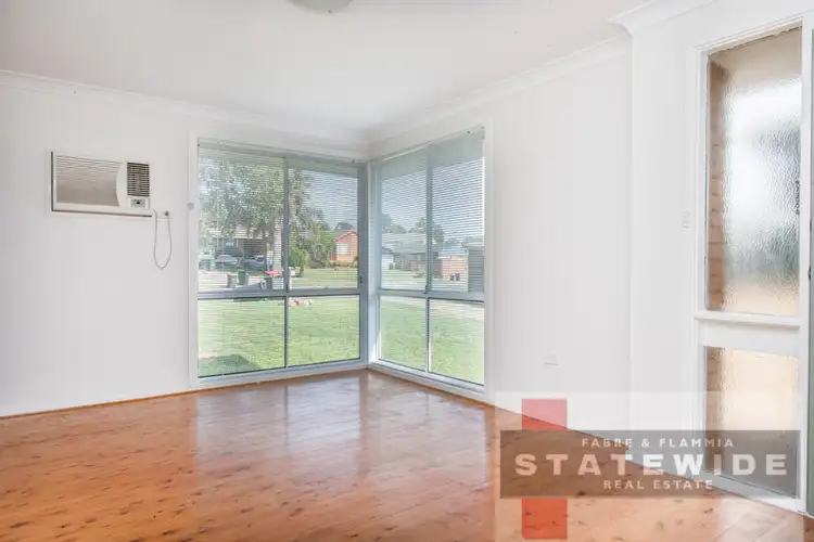 Third view of Homely house listing, 4 Henry Lawson Avenue, Werrington County NSW 2747