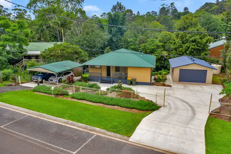 Main view of Homely house listing, 3 Dapsang Drive, Tamborine Mountain QLD 4272