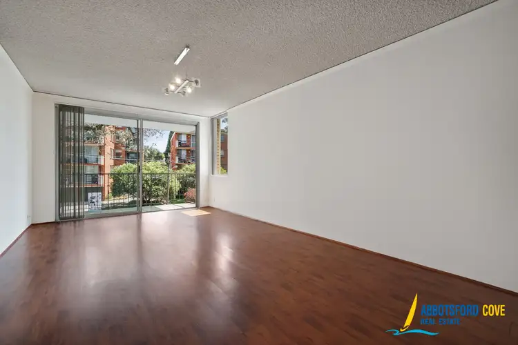 Main view of Homely apartment listing, 5/4 Bortfield Drive, Chiswick NSW 2046
