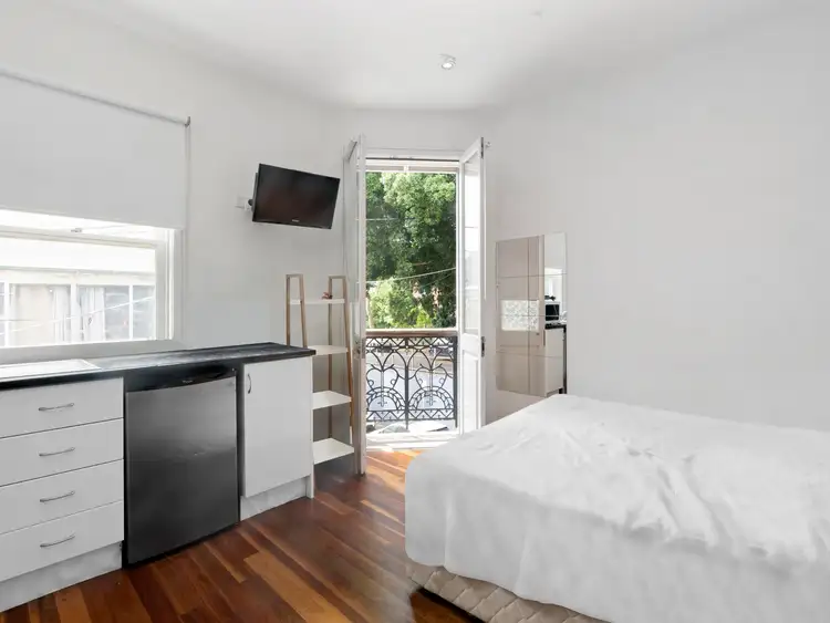 23 Brumby Street, Surry Hills NSW 2010