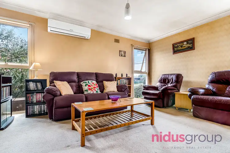Third view of Homely house listing, 34 Murdoch Street, Blackett NSW 2770